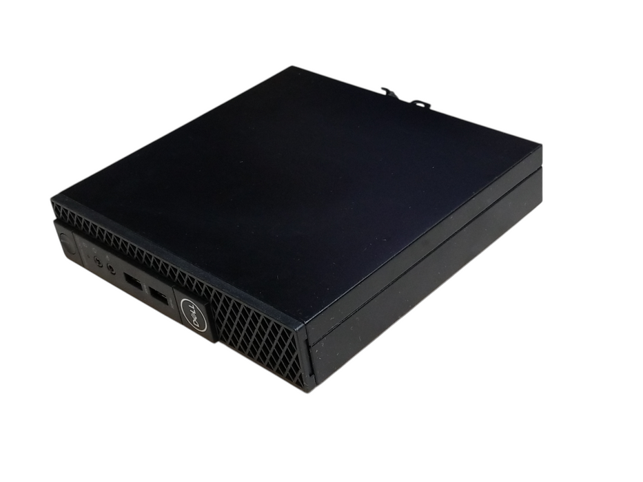 Dell OptiPlex 3070 USFF Intel i5-9500T CPU 2.20GHz 8GB RAM - No HDD Q