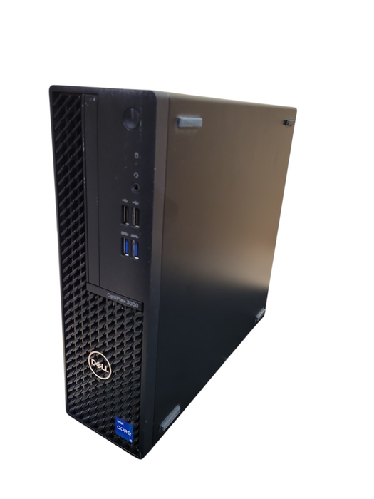 Dell OptiPlex 3000 SFF Intel Core i5-12500, 16GB DDR4, 256GB NVMe !