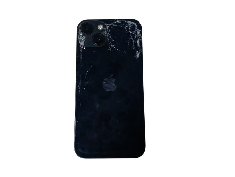 Apple iPhone 13 - 128GB - Midnight [A2631] Read