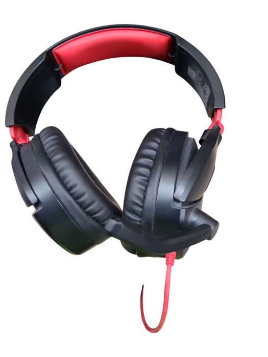 Ear Force Recon 70p Headphone