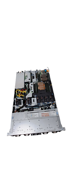 PowerEdge R440 2x Xeon Gold 5222 CPU|64GB DDR4 RAM|H730P|No HDD|2x 550W