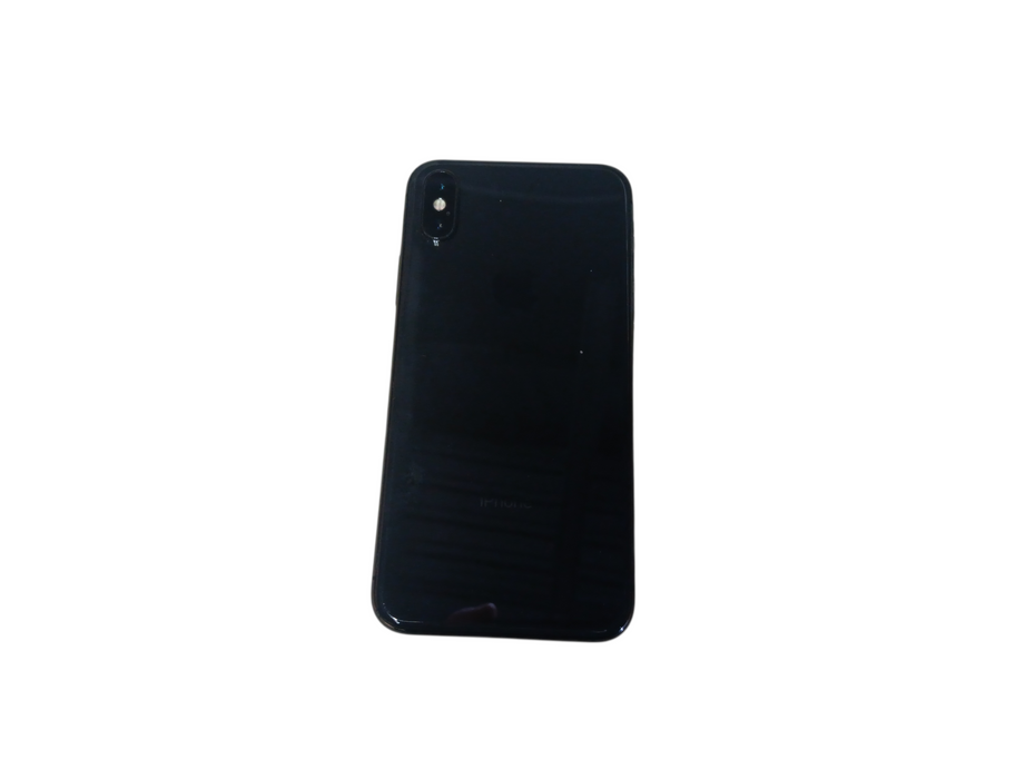Apple iPhone X - 256GB - Space Gray [A1901]