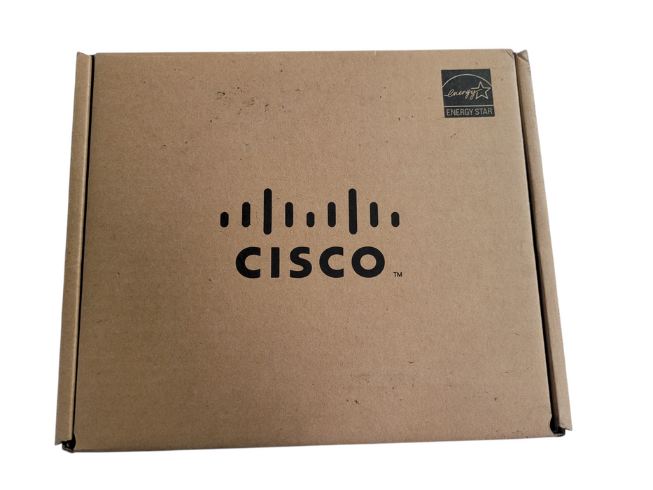 Cisco IP Phone 7841 - VoIP Phone - SIP, SRTP - 4 Lines (CP-7841-K9=)  Q
