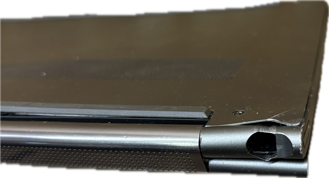 Lenovo Yoga C940-14IIL TOUCH i7-1065G7 8GN RAM For Parts/Repair READ!  Lap200