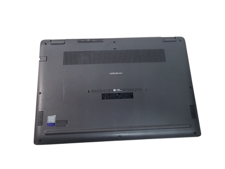 Dell Latitude 3510 i7-10510U CPU | 8GB DDR4 RAM|MX230 2GB GPU |256GB NVME   Lap200