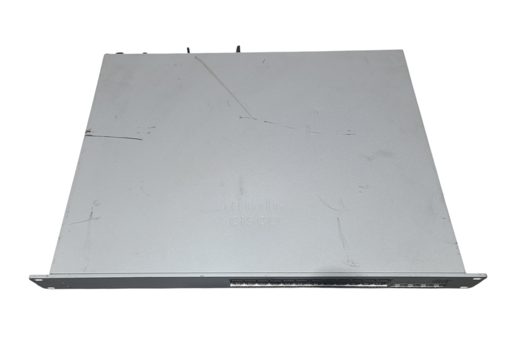 Cisco Meraki MS250-24P Cloud Managed Switch *Unclaimed*