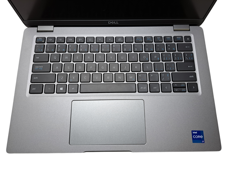 Dell Latitude 5420 | Intel Core i7-1165G7 @2.80GHz, 16GB DDR4, 256GB NVMe Q) Lap200