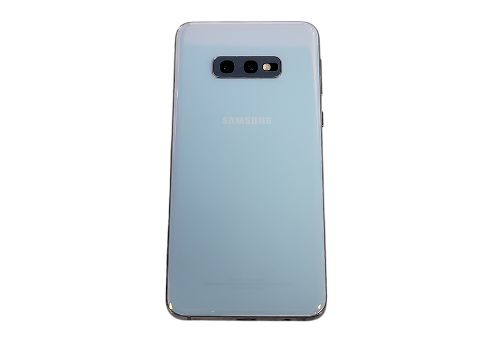 Samsung Galaxy S10e - 128GB - Light Blue [SM-G970W] (