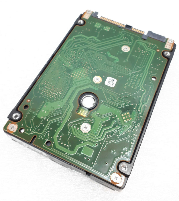 Lot 10x 1TB SAS 2.5" 15mm 7.2K 6Gb/s HDD - Assorted Brands +