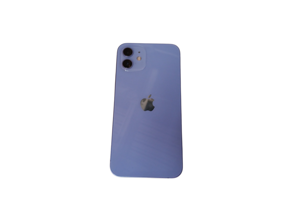 Apple iPhone 12 - 128GB - Purple [A2402]