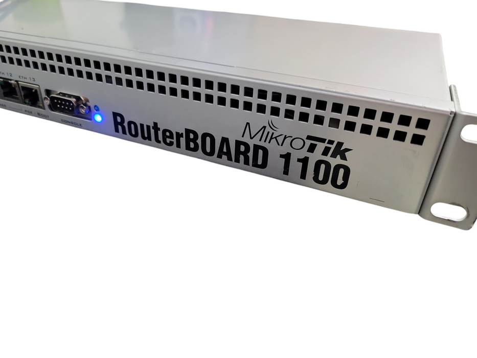 Mikrotik Routerboard 1100AHX2 RB1100AHX2 READ !