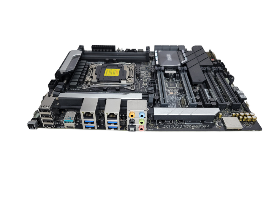 ASUS WS X299 PRO/SE (READ) %