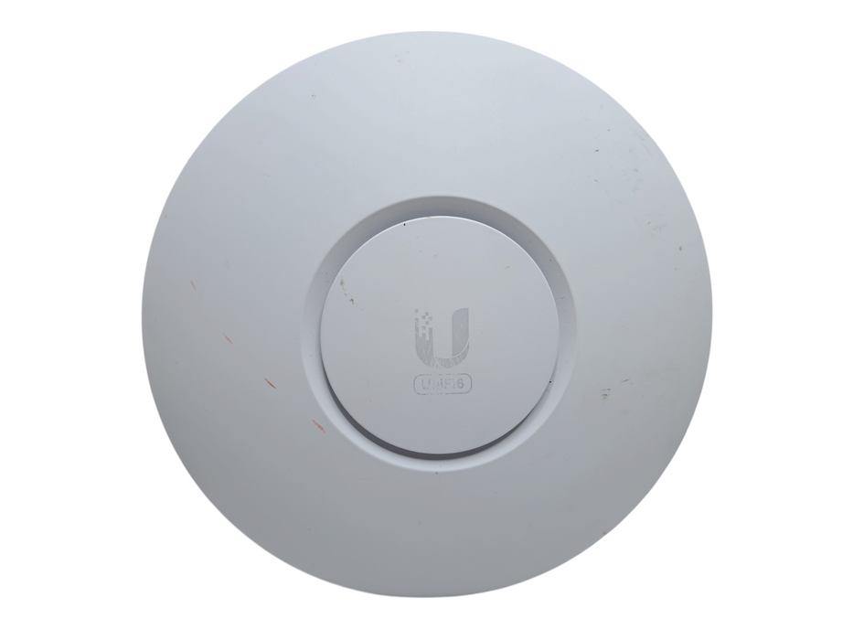 Ubiquiti Networks UniFi 6 Lite Access Point 802.11ax Wi-Fi 6 | U6-Lite-US )
