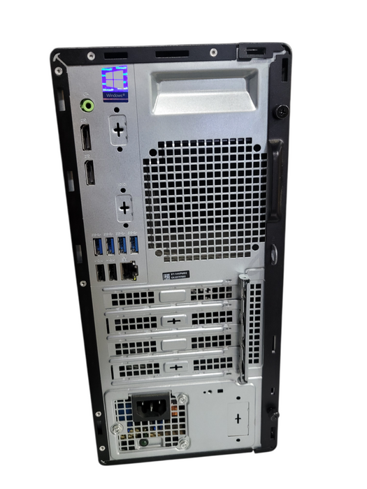Dell OptiPlex 5080 | i5-10500 @ 3.10GHz 16GB DDR4 256GB NVMe