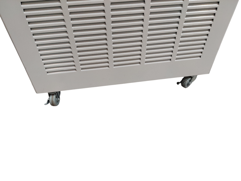 RAP – Room Air Purifier (Filtering System) 600CFM Model:RAP -1-2 600  =