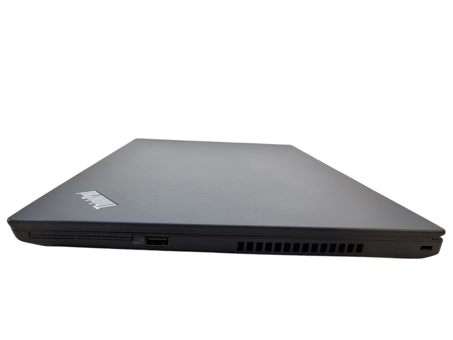 Lenovo ThinkPad T15 Gen 2 i5-1145G7 16GB DDR4 256GB NVMe β Lap200