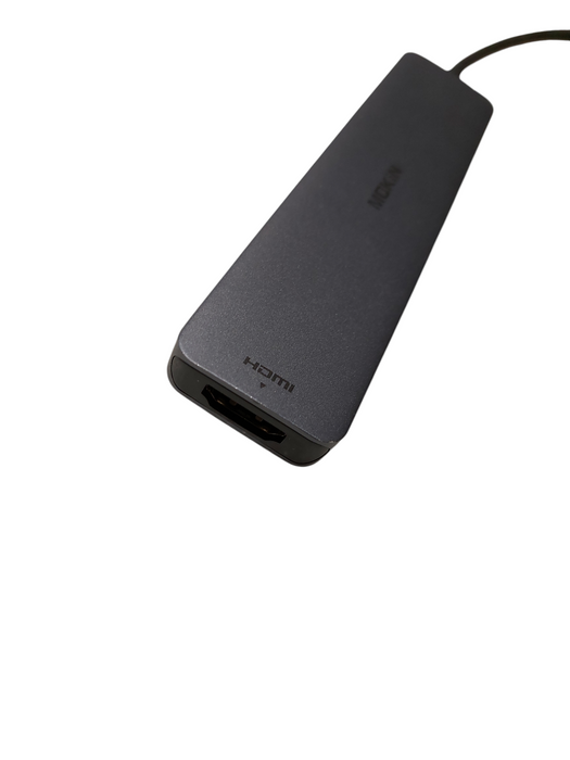 7 in 1 MOKiN Mini Dock Station USB C Hub  Model: MOUCO119