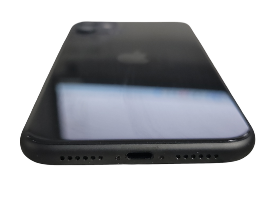 Apple iPhone 11 - 64GB - Space Gray [A2111] (