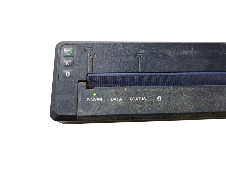 Brother PocketJet 7 PJ763MFI Thermal Label Printer *READ*