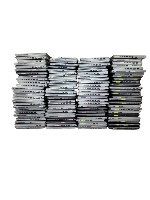 Lot 104x B/C-Grade HP 6-8Gen Laptops (HC15-01)