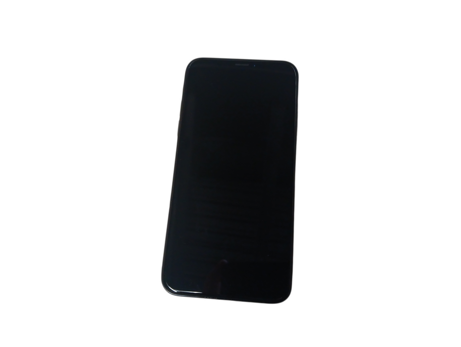 Apple iPhone X - 256GB - Space Gray [A1901]