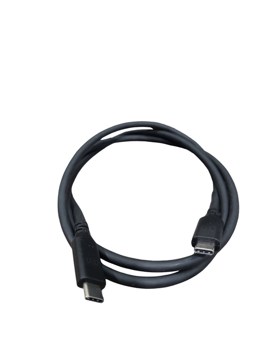 STARTECH DK30CH2DEP 4K USB-C Universal Docking Station w/ AC Adapter