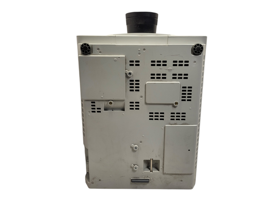 Panasonic PT-DZ570U Projector 4000 Lumens HDMI 1246 Lamp Hours  $