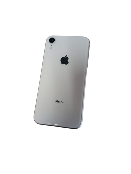 Apple iPhone XR - 256GB - White [A1984]