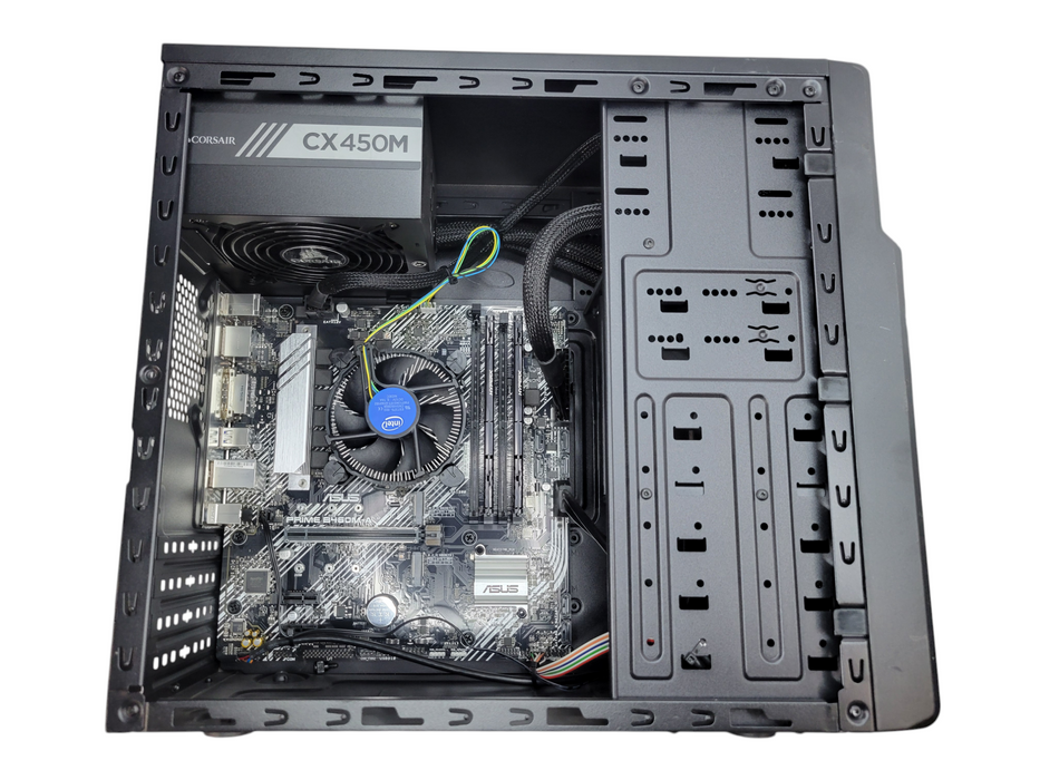 CPU PRIME-B460M-AJ,intel core i5 10400 PRIME B460M-A｜Motherboards