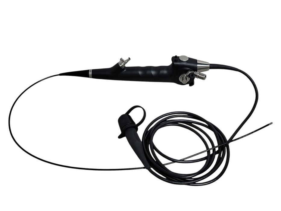R. Wolf 73561071 Flexible 2-channel Sensor w/ 15369108 laser adjustment unit and case only _