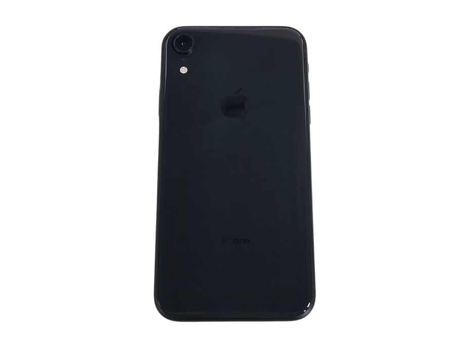 Apple iPhone XR - 64GB - Space Gray [A1984]