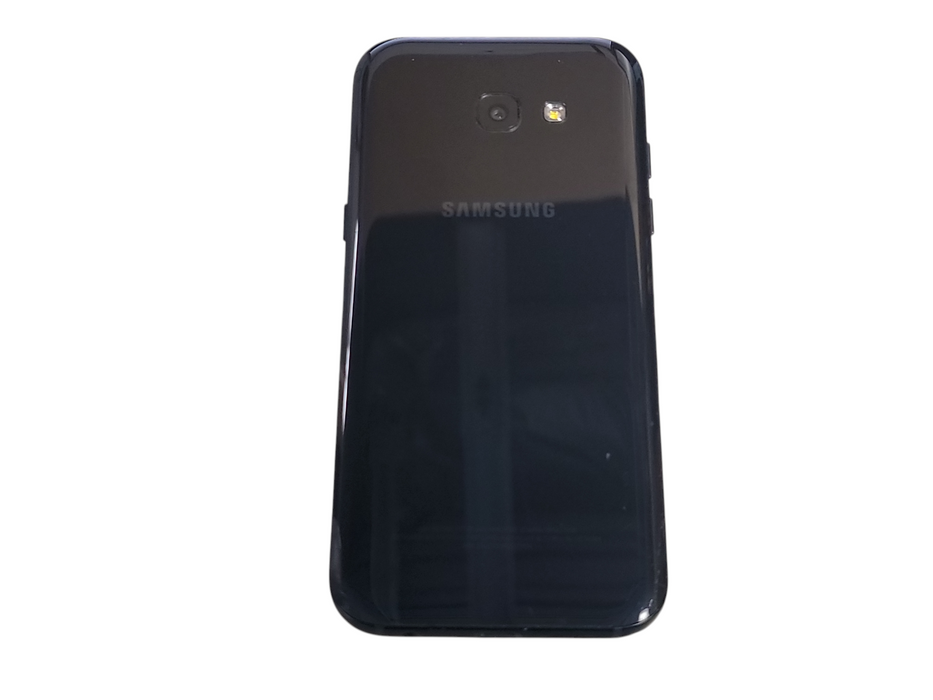 Samsung Galaxy A5 2017 - 32GB - Black [SM-A520W] (