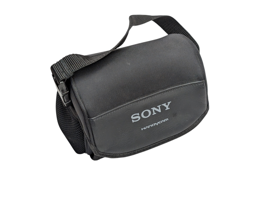 Sony Handycam DCR-HC26 Digital Camcorder Please READ  -