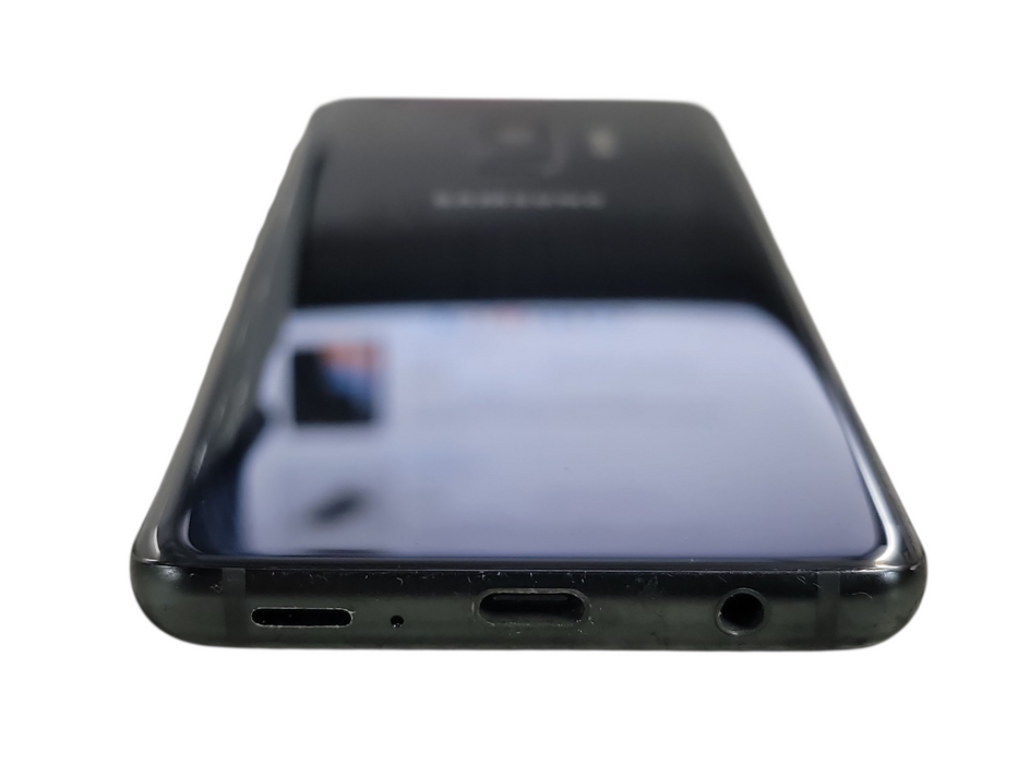 Samsung Galaxy S9 - 64GB - Silver [SM-G960W]