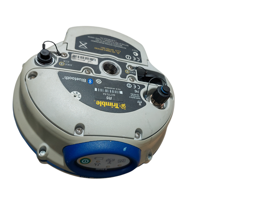 Trimble R6 Radio Module PN: 64235-64 =