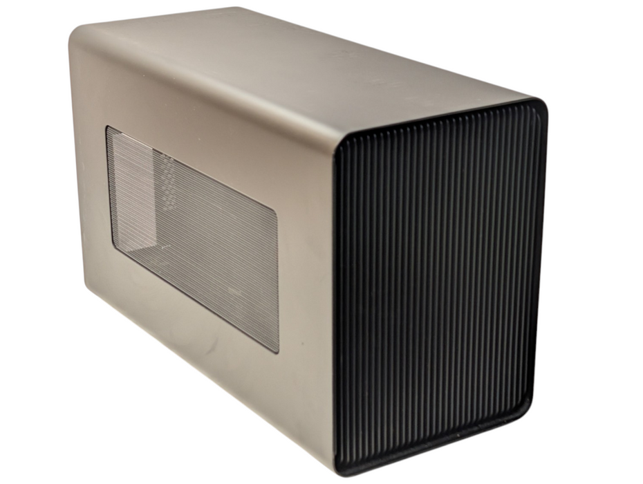 RAZER Core X External Graphics Enclosure USB-C Thunderbolt GPU RC21-0131 -