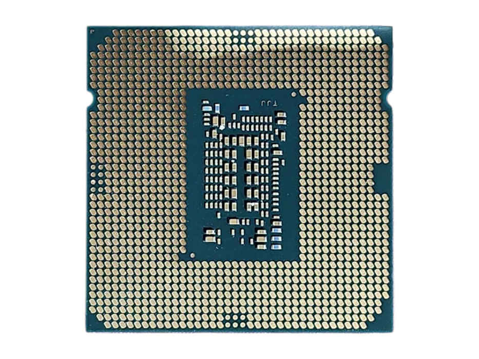 Intel Core i5-10500 @ 3.10GHz SRH3A Q