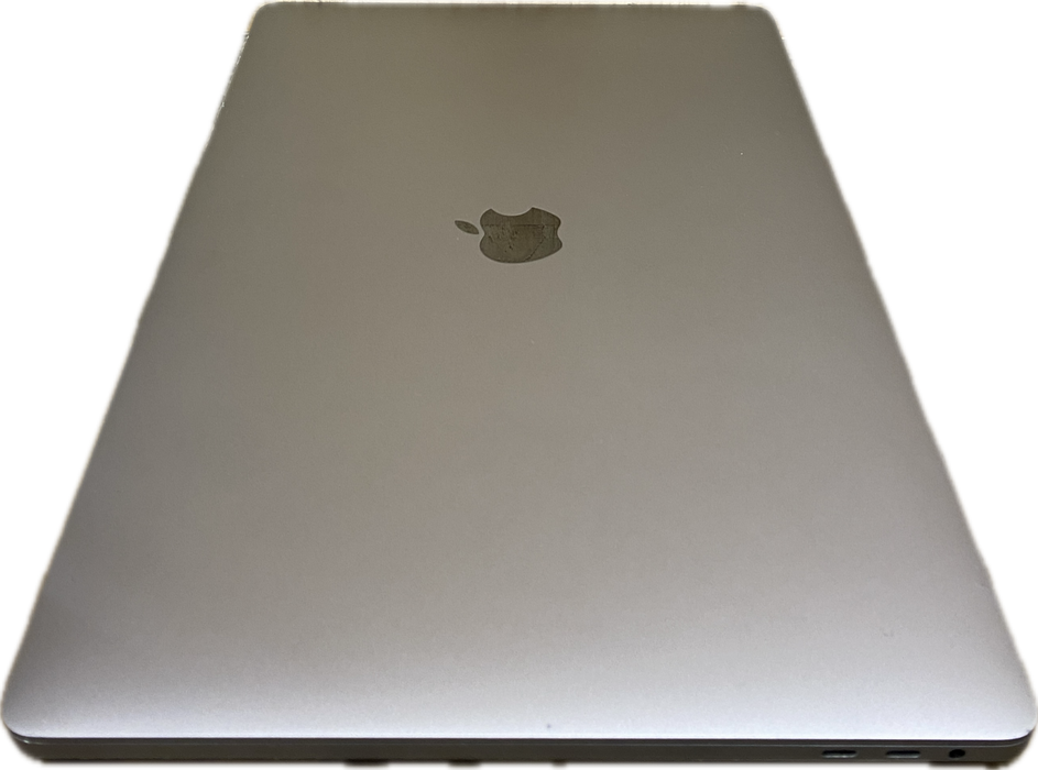 Apple MacBook Pro 16" 2019 i7-9750H Radeon Pro 5300M 16GB RAM 512SSD READ