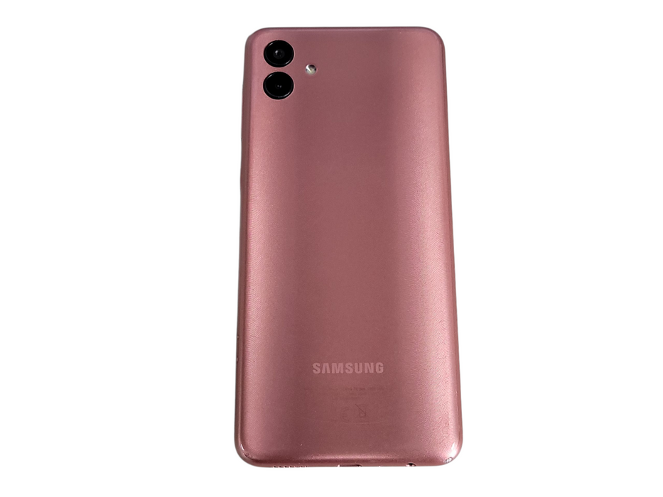 Samsung Galaxy A04 - 32GB - Rose [SM0A045F/DS]