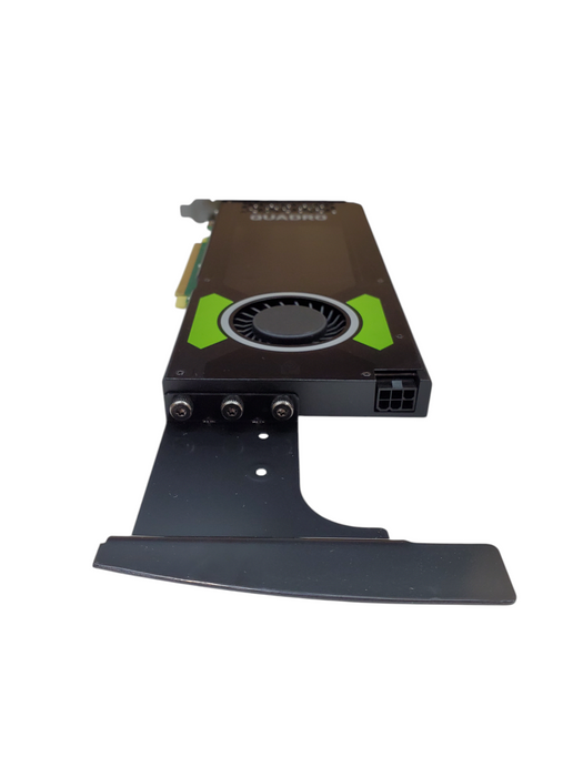 NVIDIA Quadro M4000 8GB GDDR5 Graphics Card