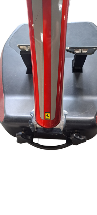 Thrustmaster Ferrari Wireless GT Cockpit V.1 for PC/PS3 W/ Dongle