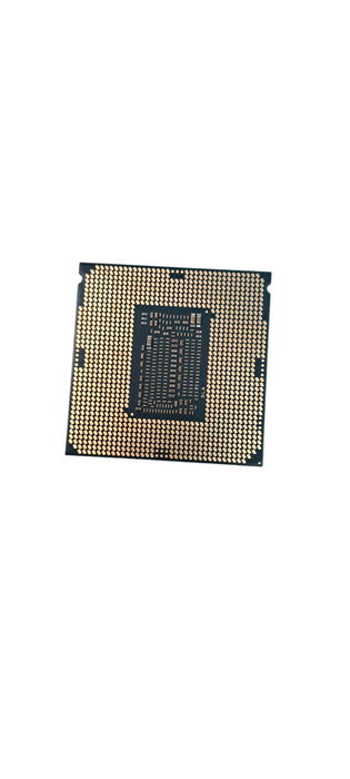 Intel Core i7-9700 3.0 GHz Octo-Core (SRG13) Processor
