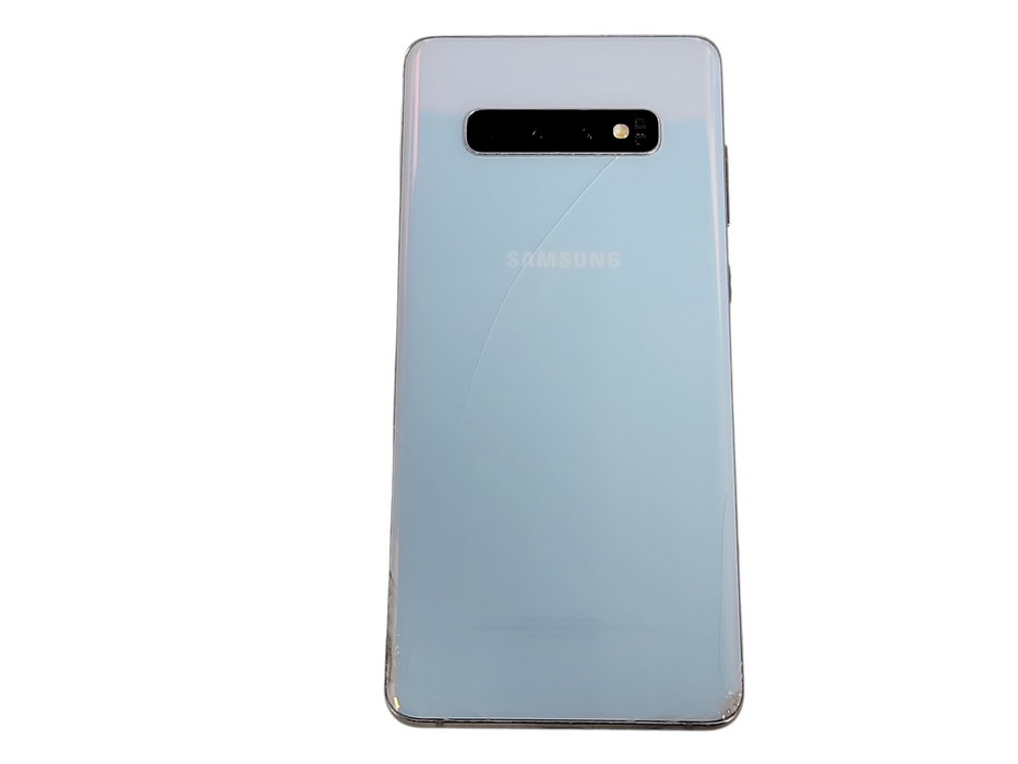 Samsung Galaxy S10 Plus - 128GB - Light Blue [SM-G975W]