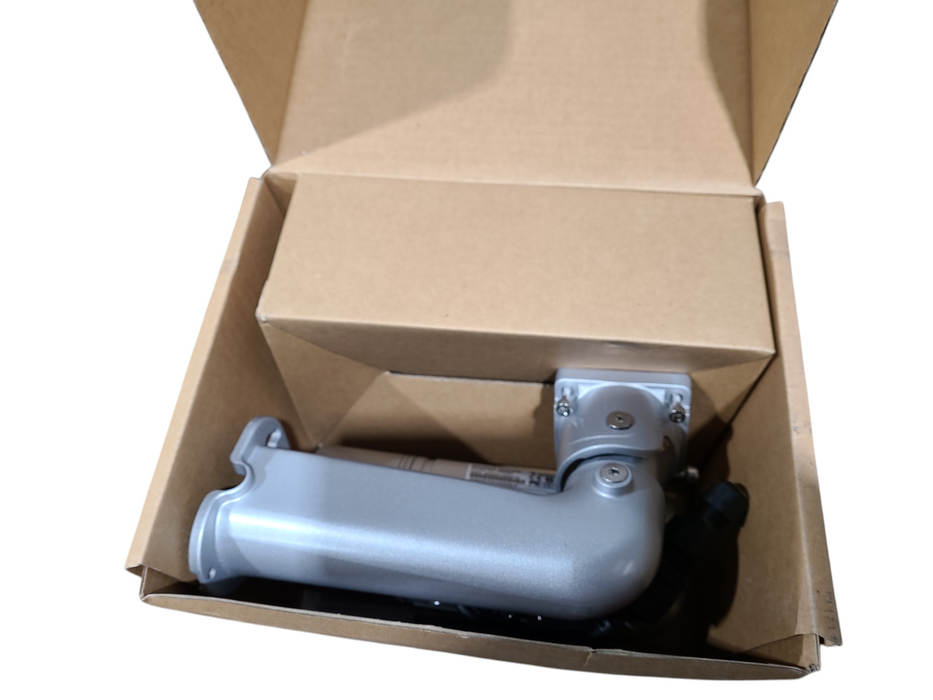 VIVOTEK IP8361 Fixed Bullet Network Camera