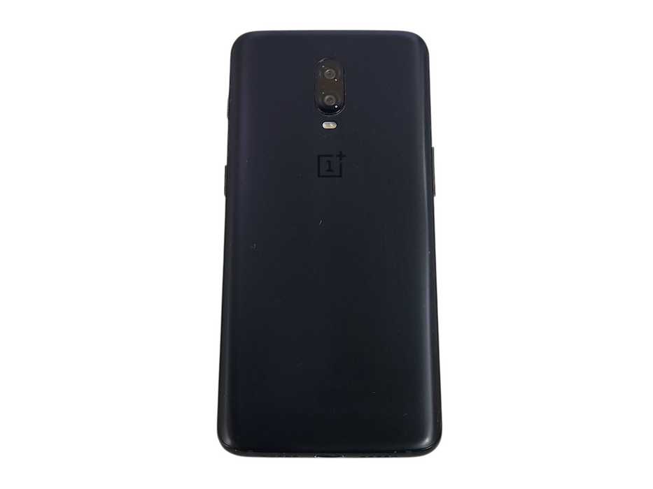 One Plus 6T - 128GB - Black [A6013]