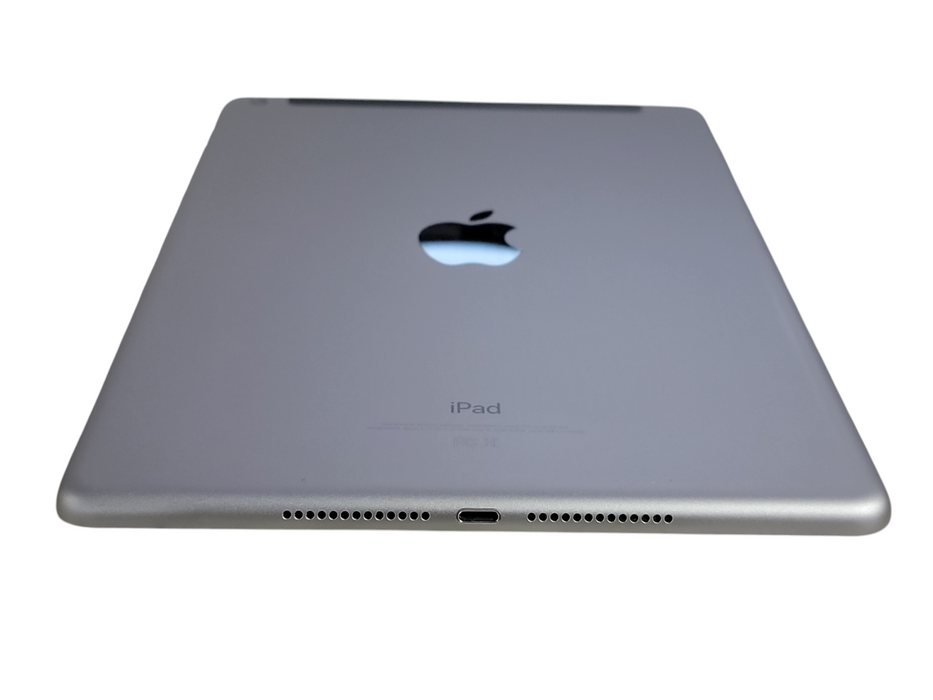 Apple iPad 6th Gen - 32GB - Space Gray [A1954] (