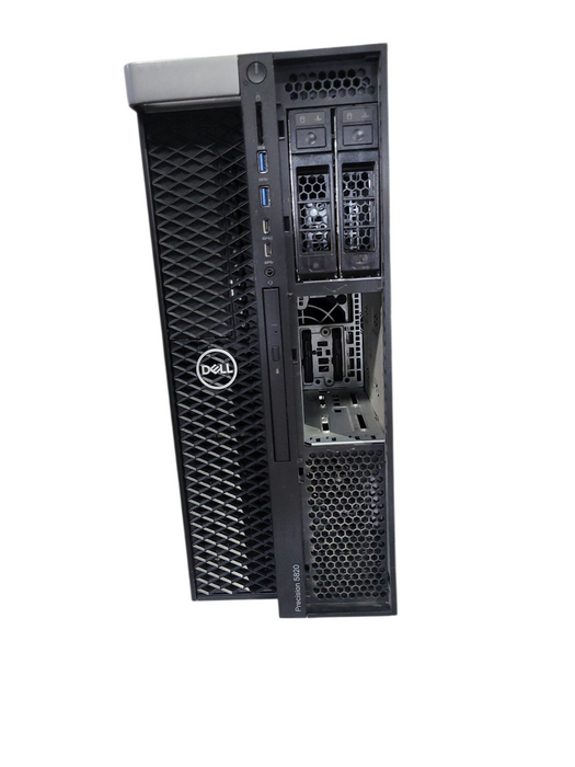Dell Precision 5820 | Xeon W-2223 @3.60GHz 8GB DDR4 | NO HDD