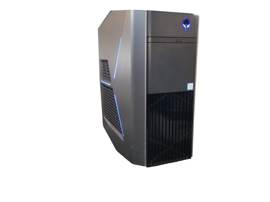 Alienware Aurora R5 Core i7-6700 @3.40Ghz 16GB DDR4 GTX 1060 120GB SSD