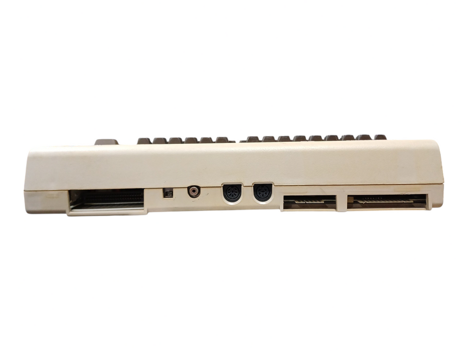 Commodore 64 Keyboard Only, READ