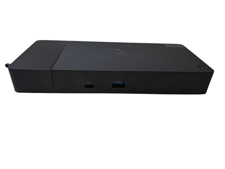 Dell WD19S USB-C Docking Station w/ 180W Power Adapter